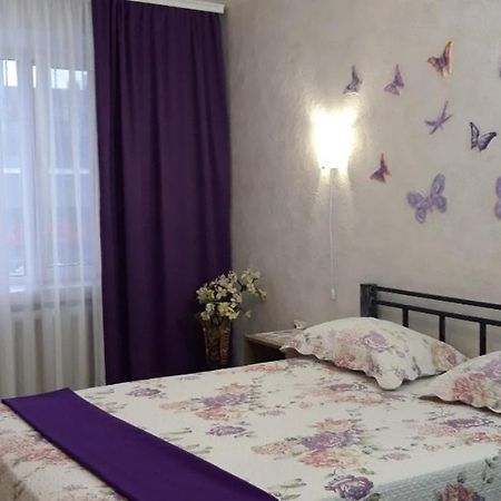 Apartment On Kamyanetskaya Street Khmelʼnytsʼkyy Εξωτερικό φωτογραφία