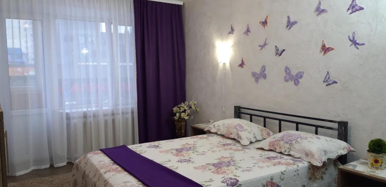 Apartment On Kamyanetskaya Street Khmelʼnytsʼkyy Εξωτερικό φωτογραφία