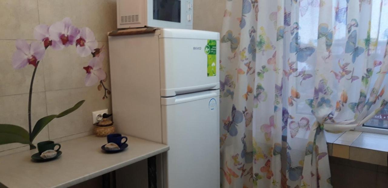 Apartment On Kamyanetskaya Street Khmelʼnytsʼkyy Εξωτερικό φωτογραφία